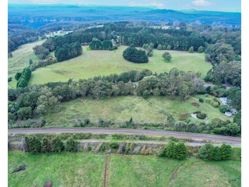 441 Bundanoon Road, Bundanoon NSW 2578