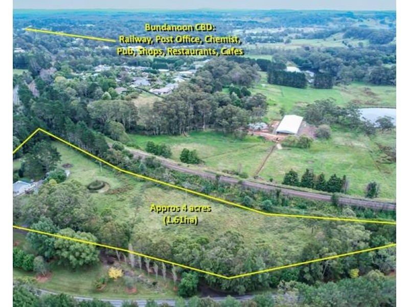 441 Bundanoon Road, Bundanoon NSW 2578