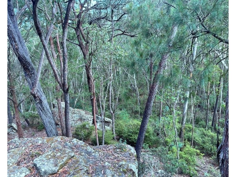 8 Badgerys Lookout Road, Tallong NSW 2579