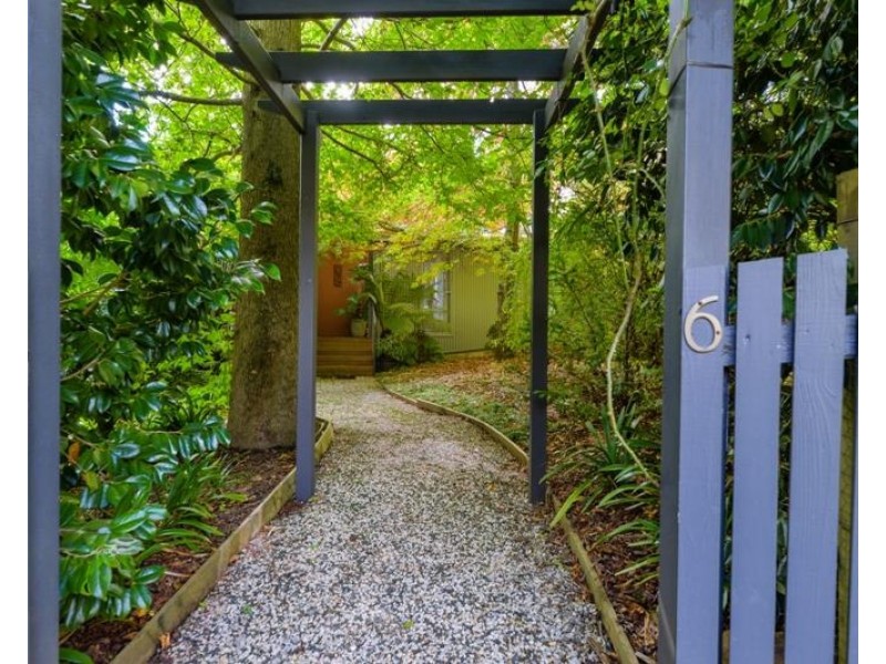 6 William Street, Bundanoon NSW 2578