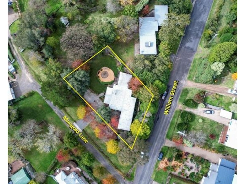 6 William Street, Bundanoon NSW 2578