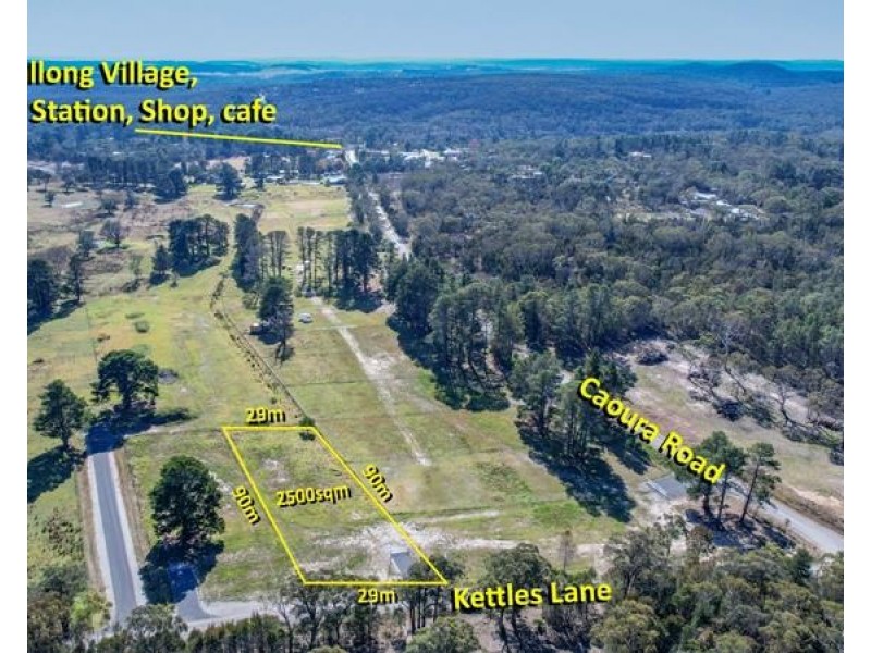 47 Kettles Lane, Tallong NSW 2579