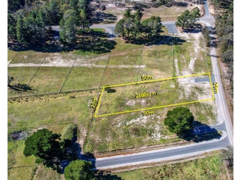 47 Kettles Lane, Tallong NSW 2579