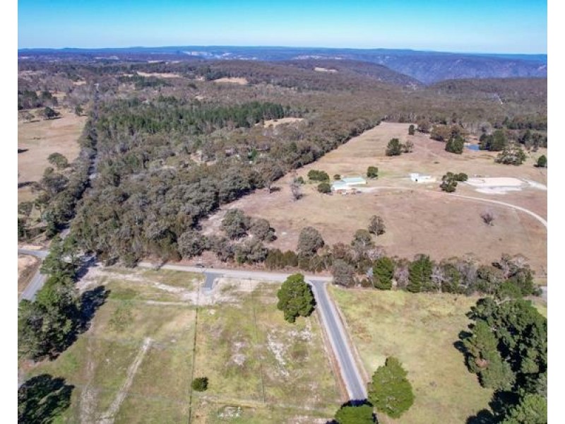47 Kettles Lane, Tallong NSW 2579