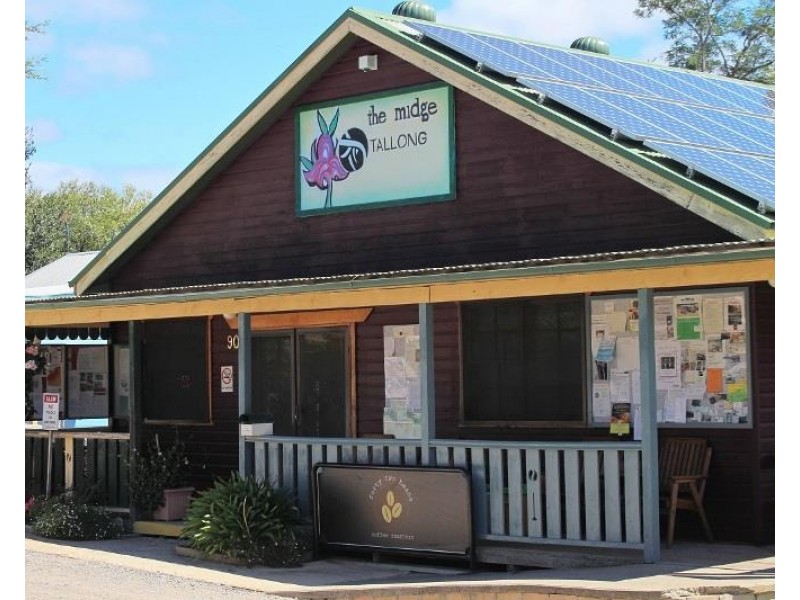 47 Kettles Lane, Tallong NSW 2579