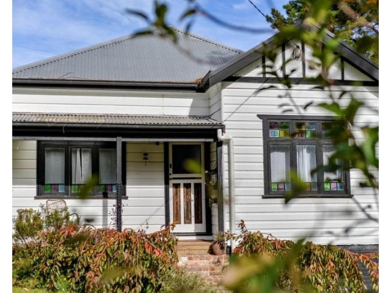 126 Old Wingello Road, Bundanoon NSW 2578