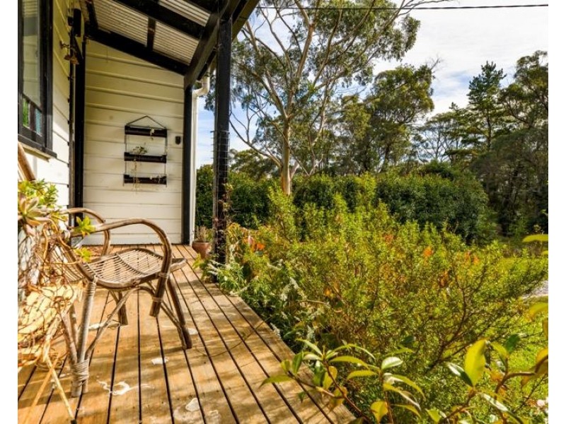 126 Old Wingello Road, Bundanoon NSW 2578
