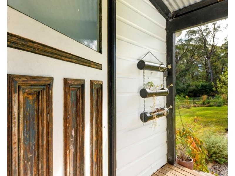 126 Old Wingello Road, Bundanoon NSW 2578