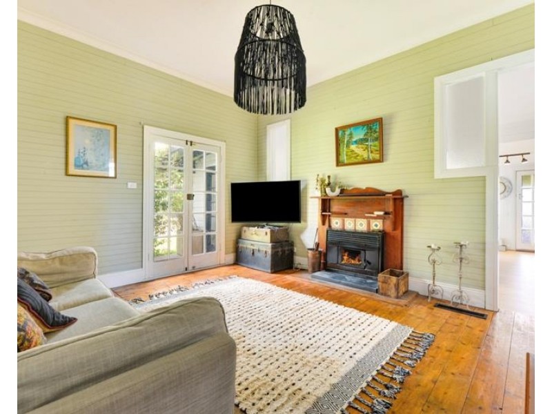 126 Old Wingello Road, Bundanoon NSW 2578