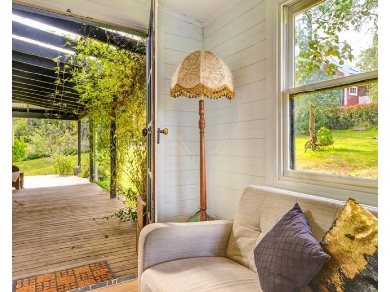 126 Old Wingello Road, Bundanoon NSW 2578