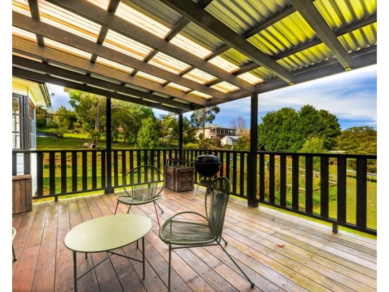 126 Old Wingello Road, Bundanoon NSW 2578