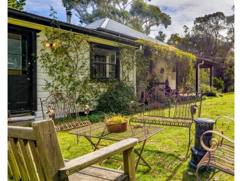 126 Old Wingello Road, Bundanoon NSW 2578