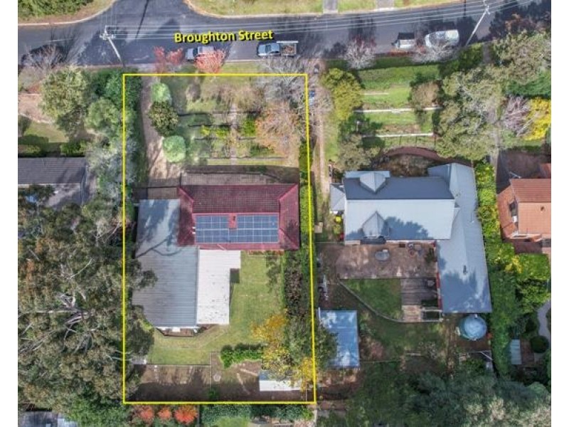 16 Broughton Street, Bundanoon NSW 2578