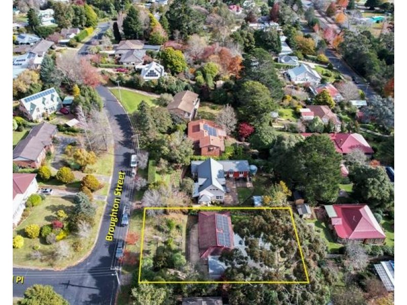 16 Broughton Street, Bundanoon NSW 2578