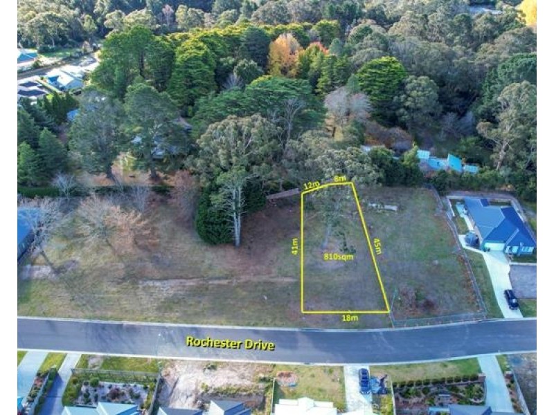 17 Rochester Drive, Bundanoon NSW 2578