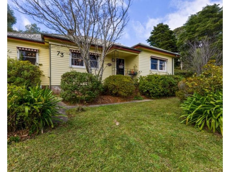 73 Railway Avenue, Bundanoon NSW 2578