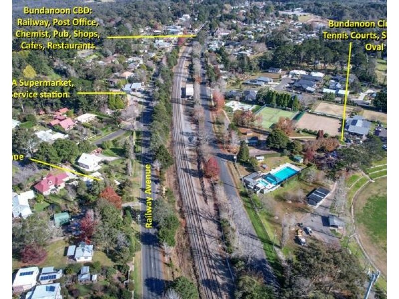 73 Railway Avenue, Bundanoon NSW 2578