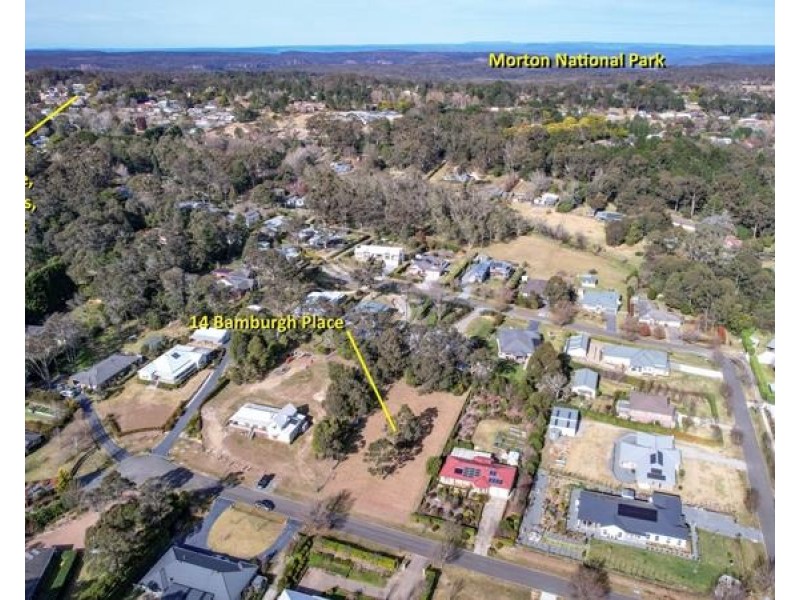 14 Bamburgh Place, Bundanoon NSW 2578