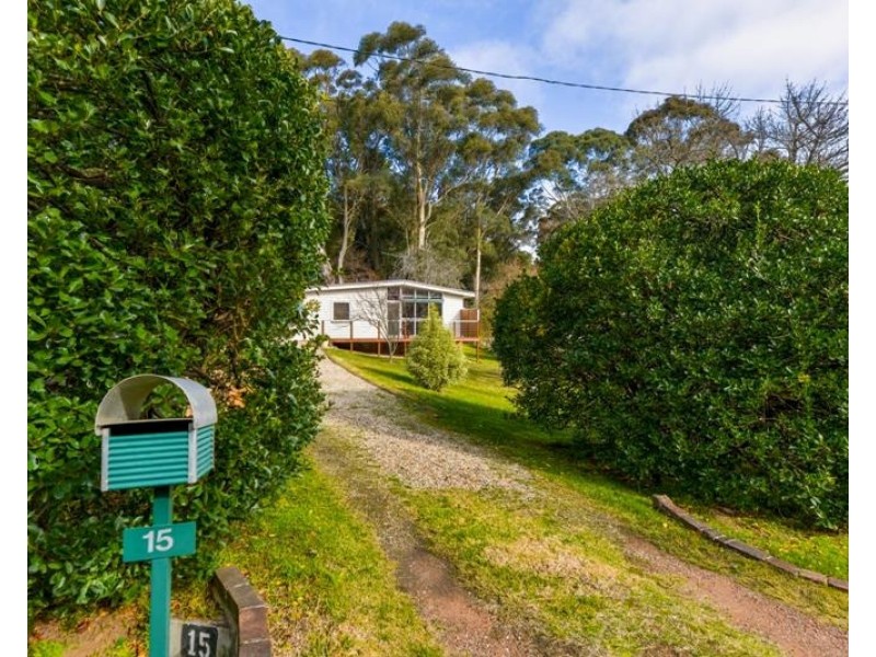 15 William Street, Bundanoon NSW 2578