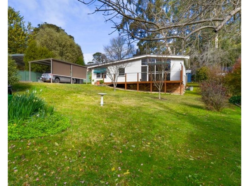 15 William Street, Bundanoon NSW 2578