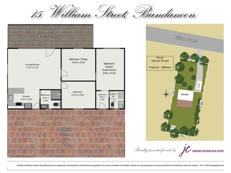 15 William Street, Bundanoon NSW 2578