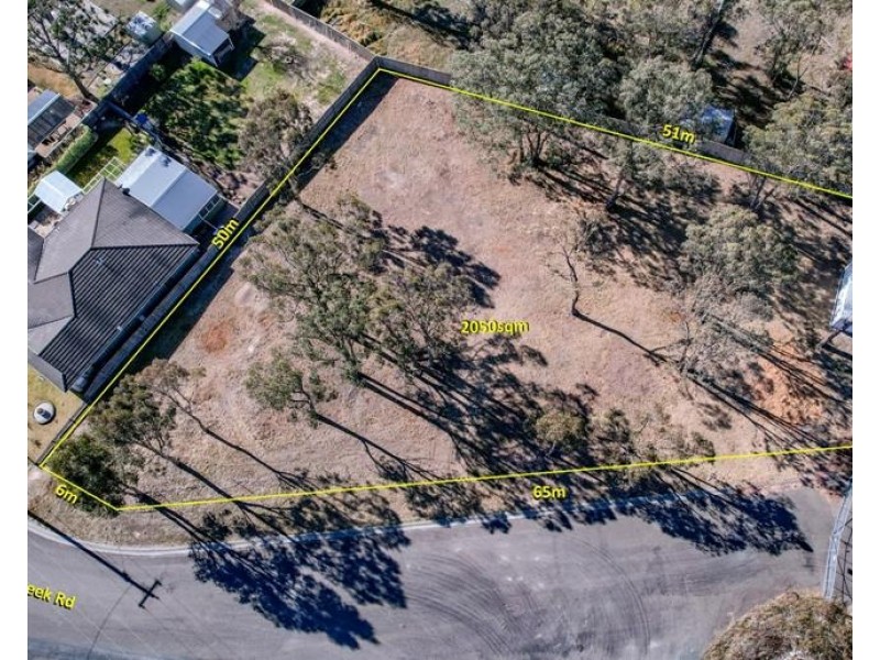 3 Stoney Creek Road, Marulan NSW 2579