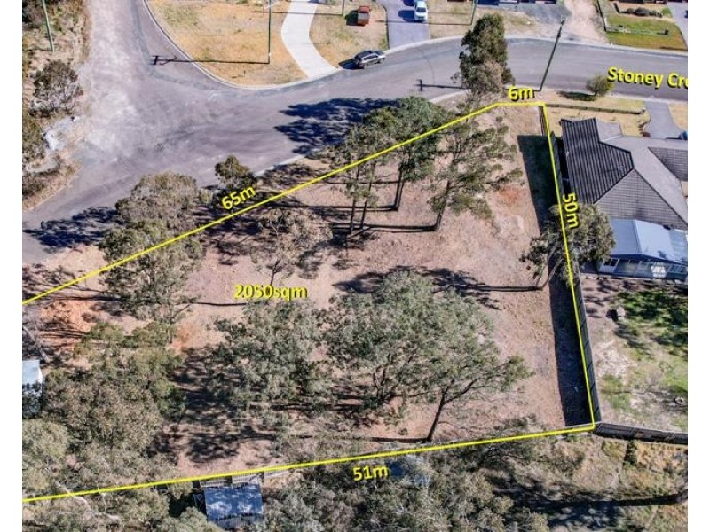3 Stoney Creek Road, Marulan NSW 2579