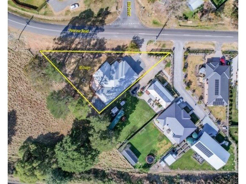 83 Penrose Road, Bundanoon NSW 2578