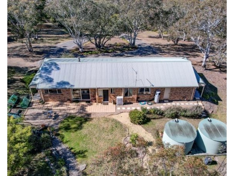 65 Mulwaree Drive, Tallong NSW 2579