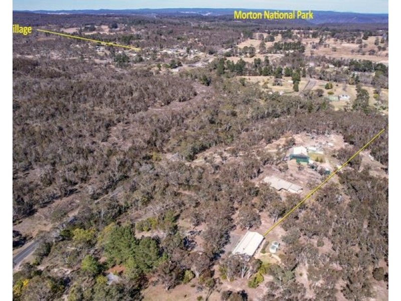 65 Mulwaree Drive, Tallong NSW 2579