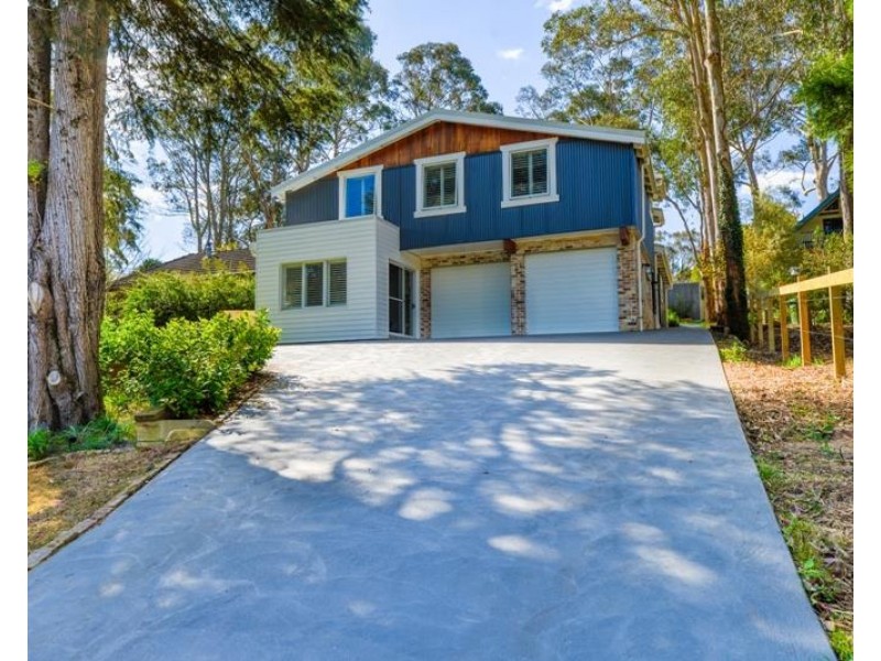 11 Birriga Avenue, Bundanoon NSW 2578