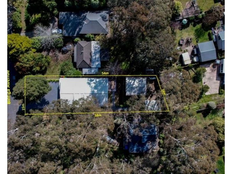 11 Birriga Avenue, Bundanoon NSW 2578