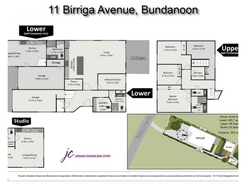 11 Birriga Avenue, Bundanoon NSW 2578