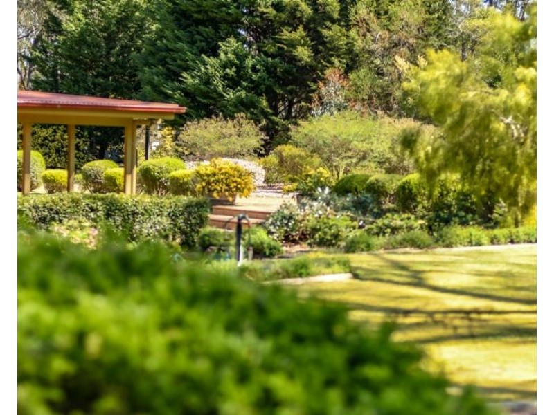 95  Teudts Road, Bundanoon NSW 2578