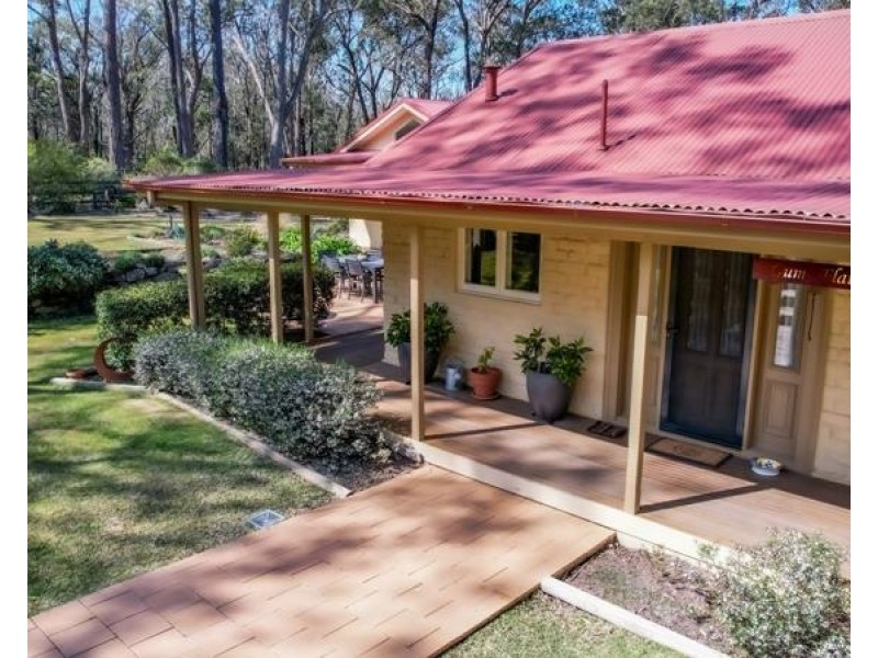 95  Teudts Road, Bundanoon NSW 2578