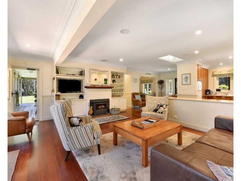 95  Teudts Road, Bundanoon NSW 2578