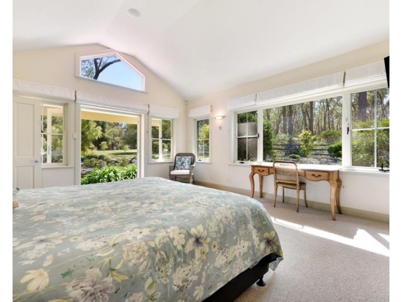 95  Teudts Road, Bundanoon NSW 2578