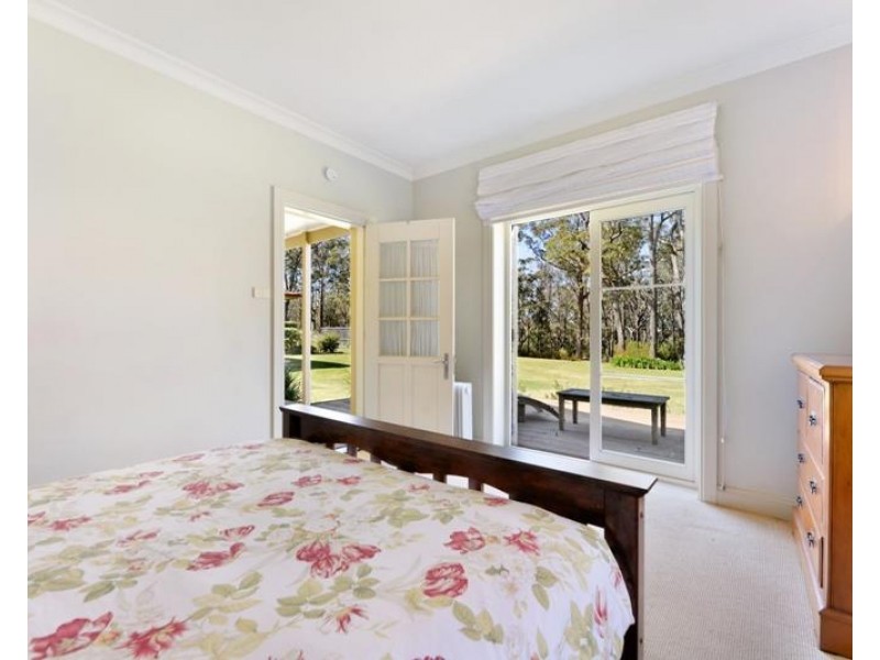 95  Teudts Road, Bundanoon NSW 2578