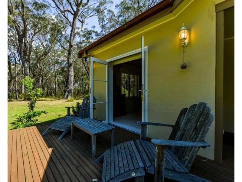 95  Teudts Road, Bundanoon NSW 2578