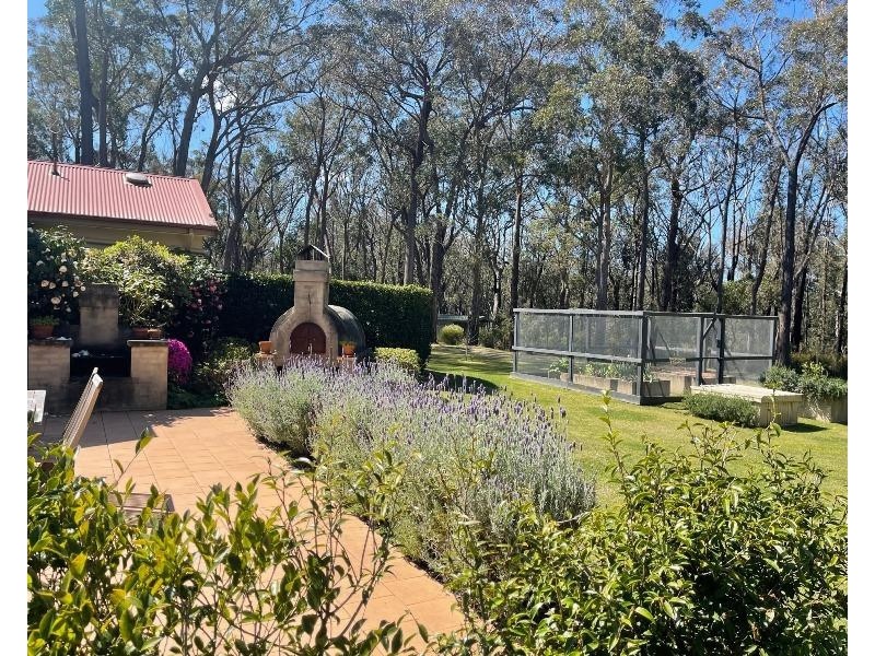 95  Teudts Road, Bundanoon NSW 2578