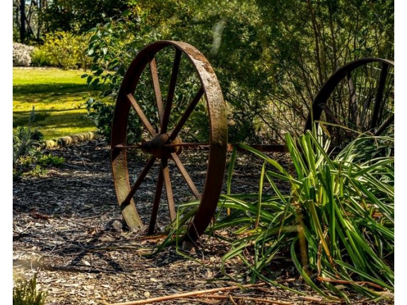 95  Teudts Road, Bundanoon NSW 2578