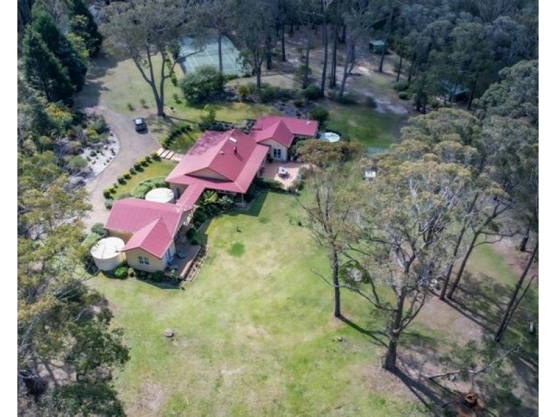 95  Teudts Road, Bundanoon NSW 2578