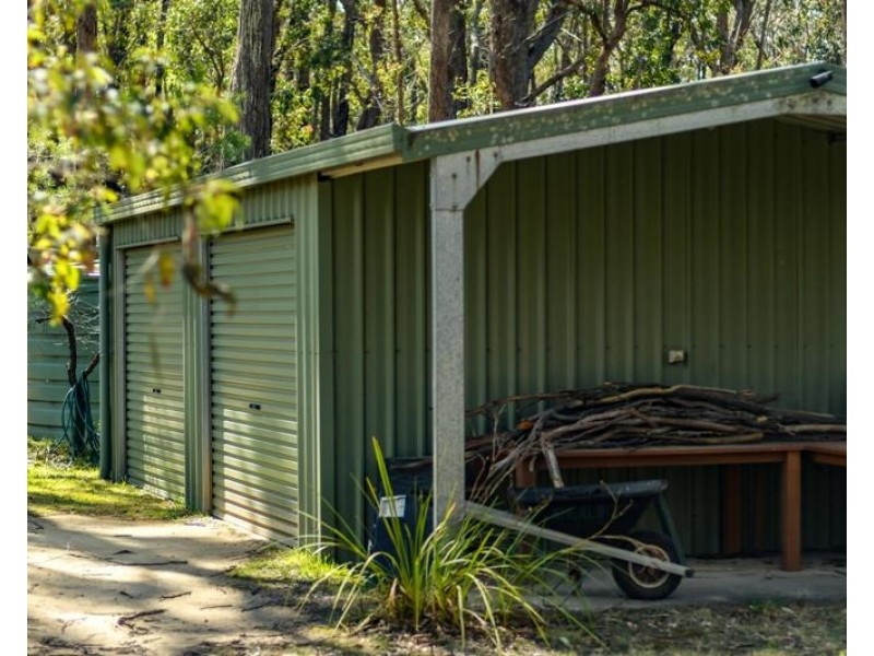 95  Teudts Road, Bundanoon NSW 2578