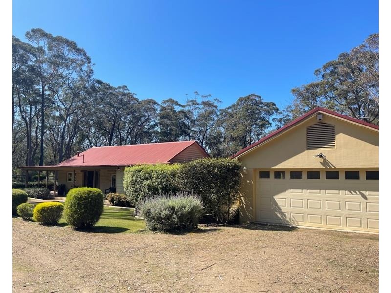 95  Teudts Road, Bundanoon NSW 2578