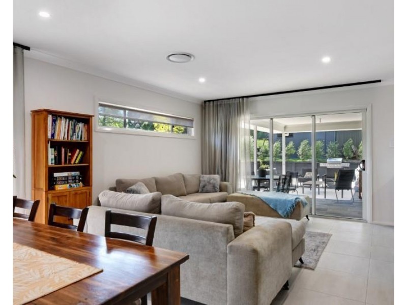 4 Lochinvar Drive, Bundanoon NSW 2578