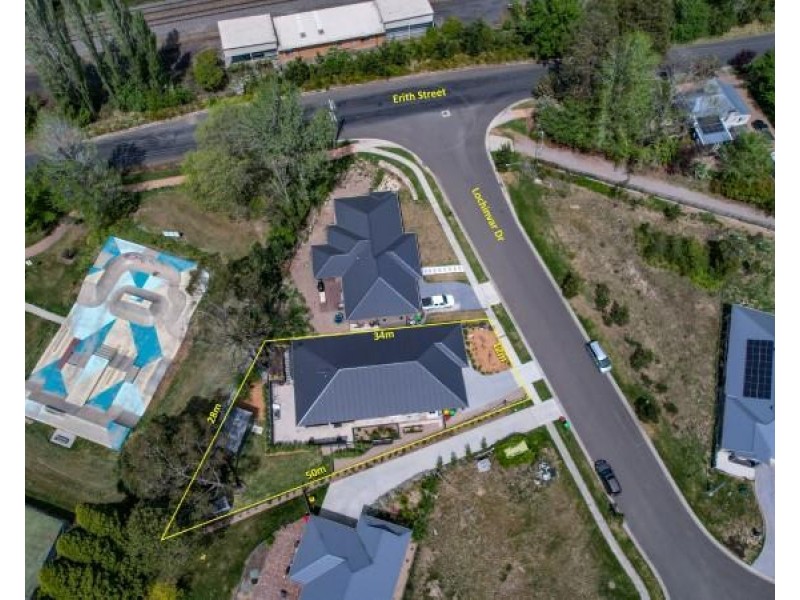 4 Lochinvar Drive, Bundanoon NSW 2578