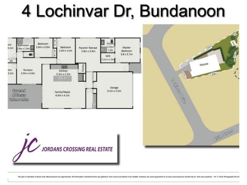 4 Lochinvar Drive, Bundanoon NSW 2578