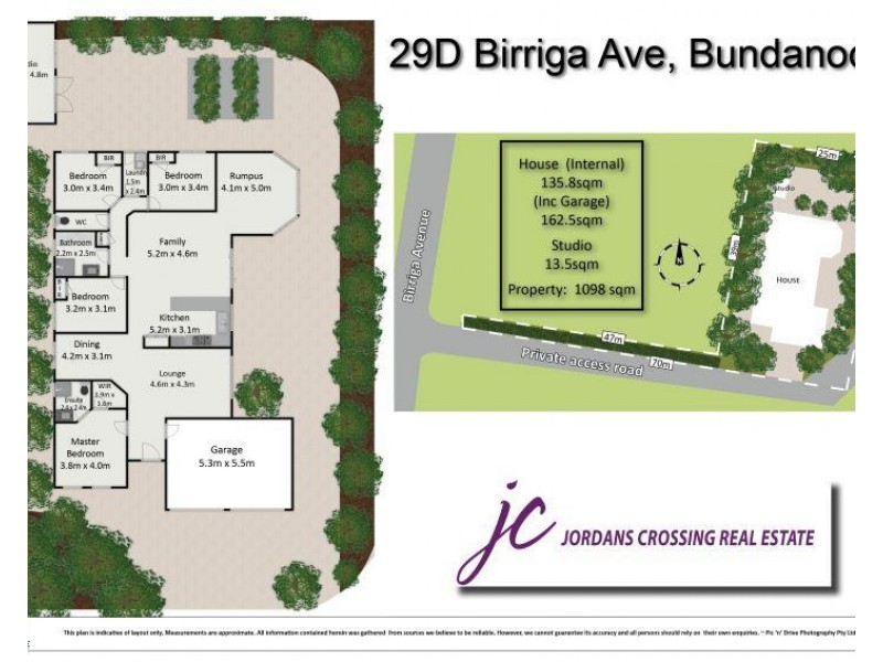 29D Birriga Avenue, Bundanoon NSW 2578