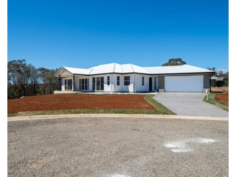 9 Cockatoo Close, Tallong NSW 2579