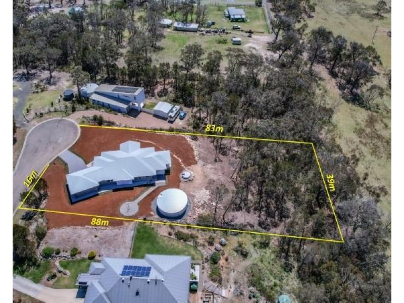 9 Cockatoo Close, Tallong NSW 2579